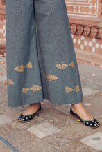 JABEEN (EVI-180518) - ELAN