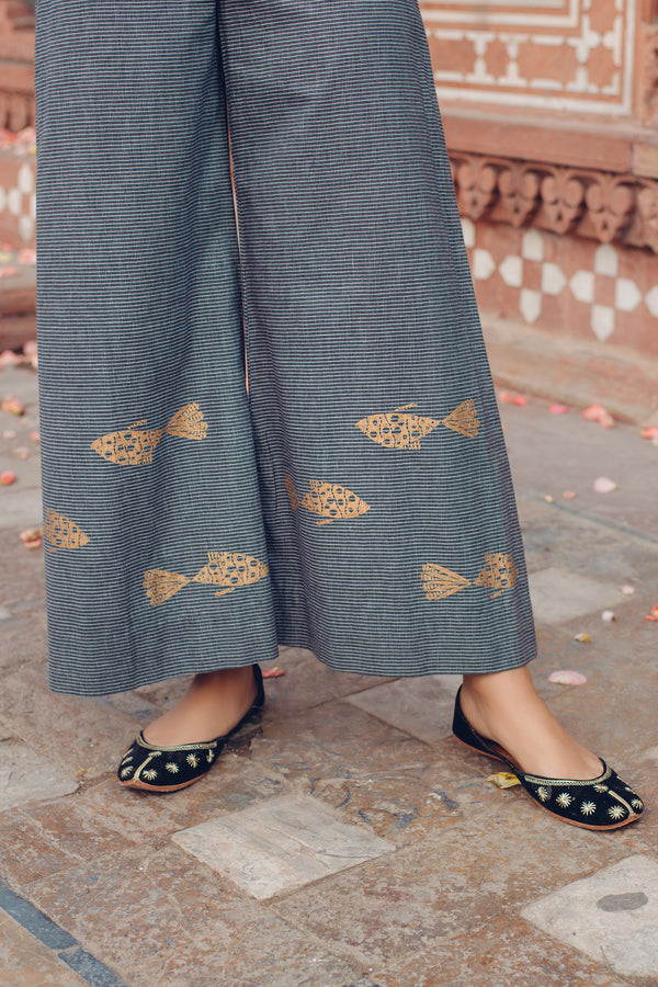 JABEEN (EVI-180518) - ELAN