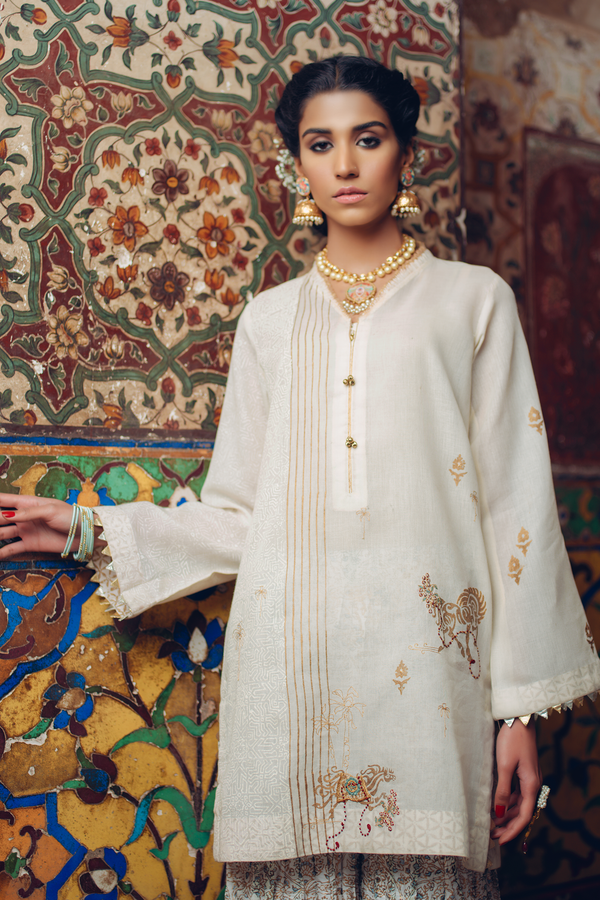 ZARIN (EVI-180512) - ELAN