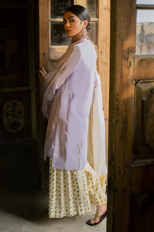 MASAKALI (EVI-180293) - ELAN