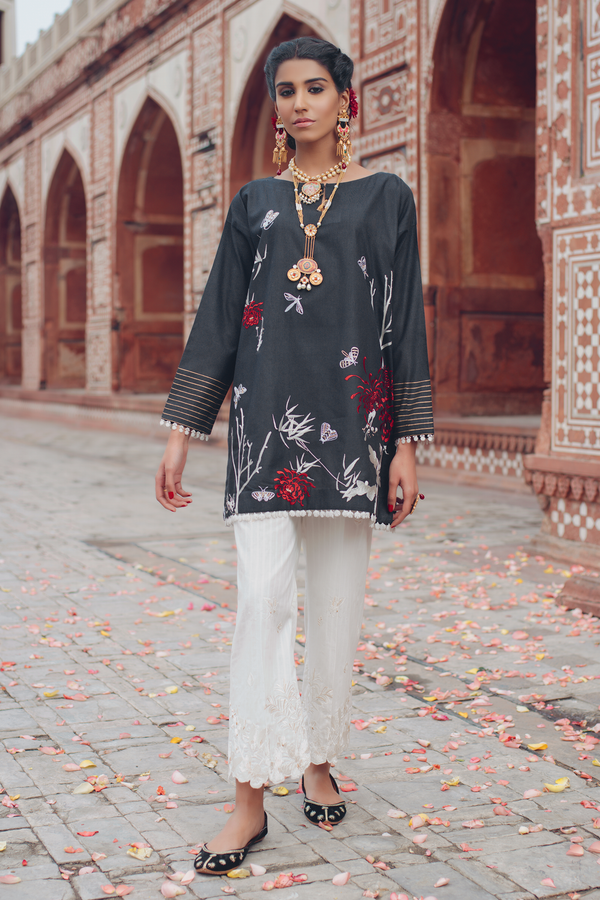 GOLSHAN (EVI-180546) - ELAN