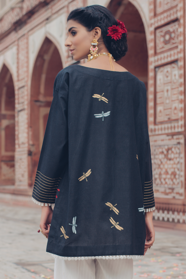 GOLSHAN (EVI-180546) - ELAN