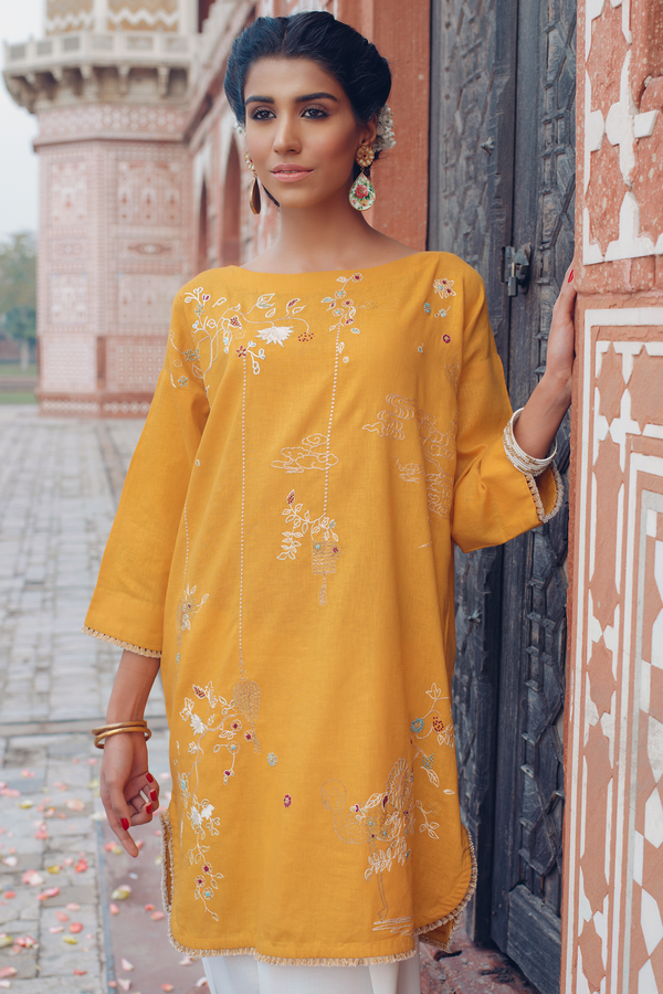 SERIYAH (EVI-180541) - ELAN