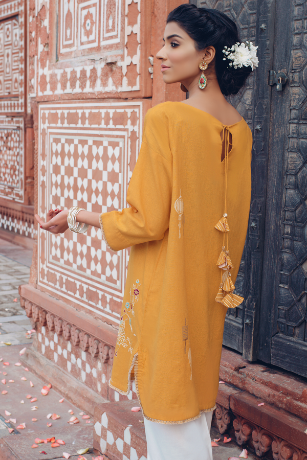 SERIYAH (EVI-180541) - ELAN