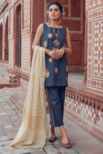 SHAHNAZ (EVI-180545) - ELAN