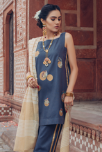 SHAHNAZ (EVI-180545) - ELAN
