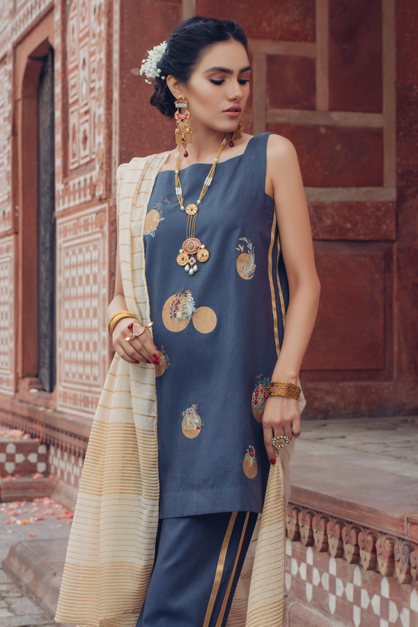 SHAHNAZ (EVI-180545) - ELAN