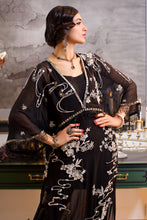 MIRIOR BLANC BLACK (EP-180414) - ELAN