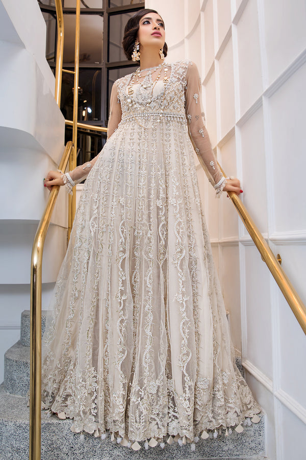CHAMP DE FLEUR IVORY (EP-180461) - ELAN
