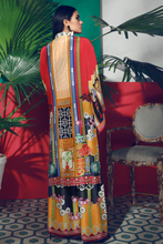 HOT TAMALE (EV-180345) - ELAN