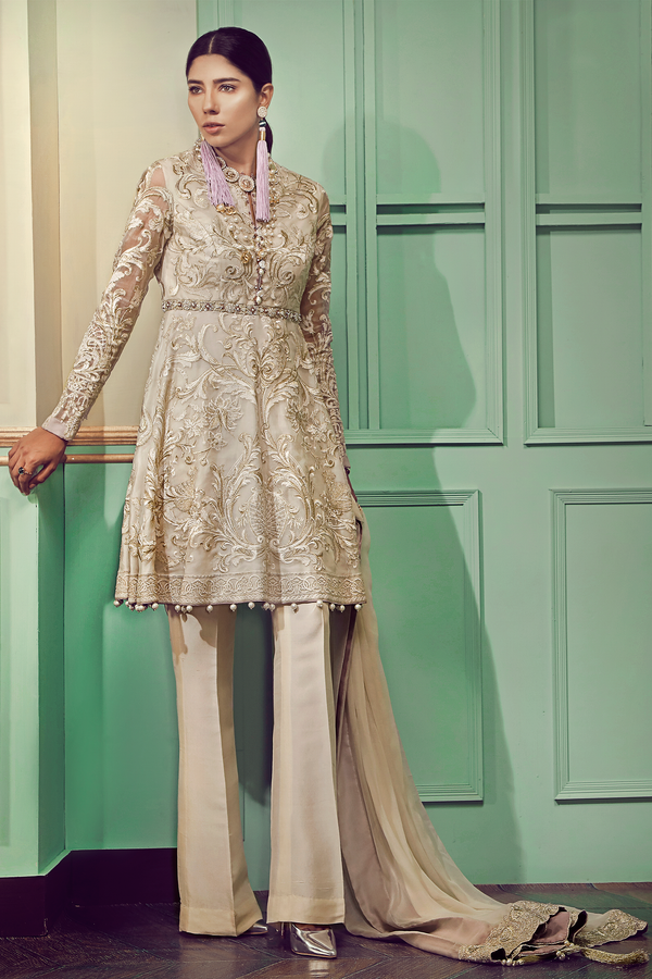 FRENCH FILIGREE (EP-1707023) - ELAN