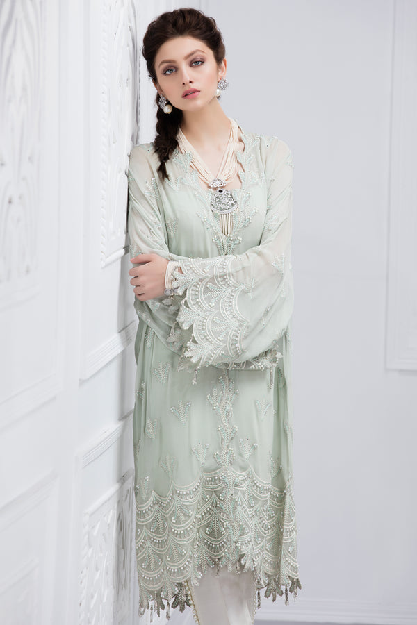 FRESH MINT (EV-1802006) - ELAN