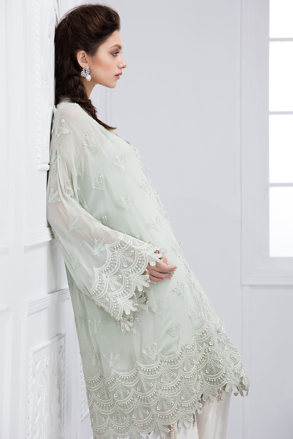FRESH MINT (EV-1802006) - ELAN