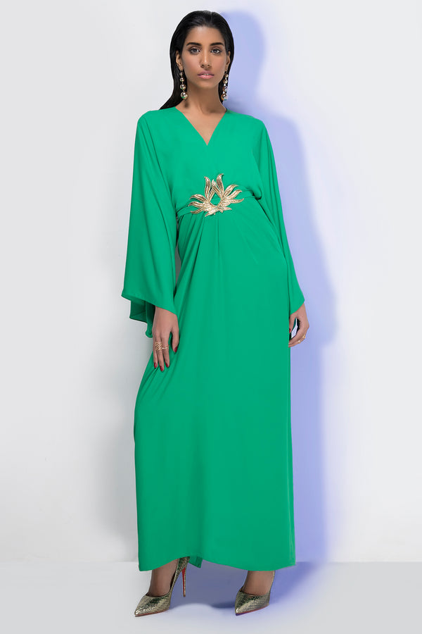 MANDARIN JADE (EP-180675) - ELAN