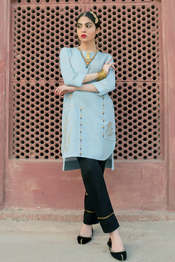 CHAMPAH (EVI-180292) - ELAN