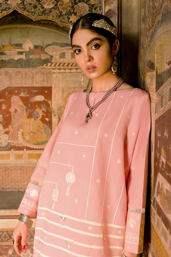 GULAAB BAHAR (EVI-180294) - ELAN