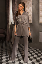 CHIC SUBLIME GREY (EP-18059) - ELAN