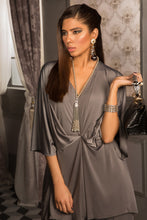 CHIC SUBLIME GREY (EP-18059) - ELAN