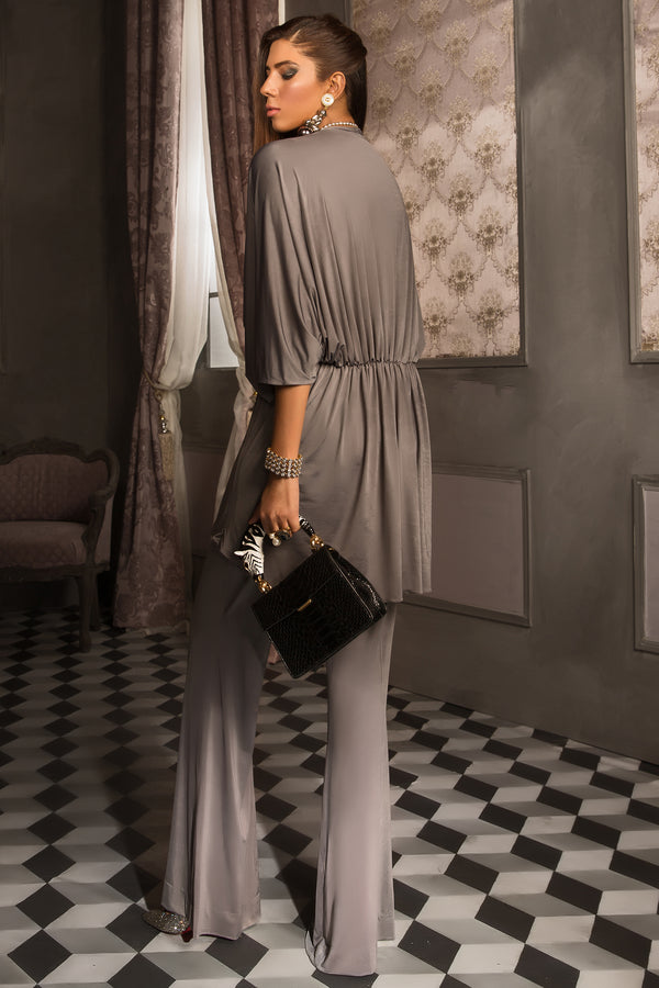 CHIC SUBLIME GREY (EP-18059) - ELAN