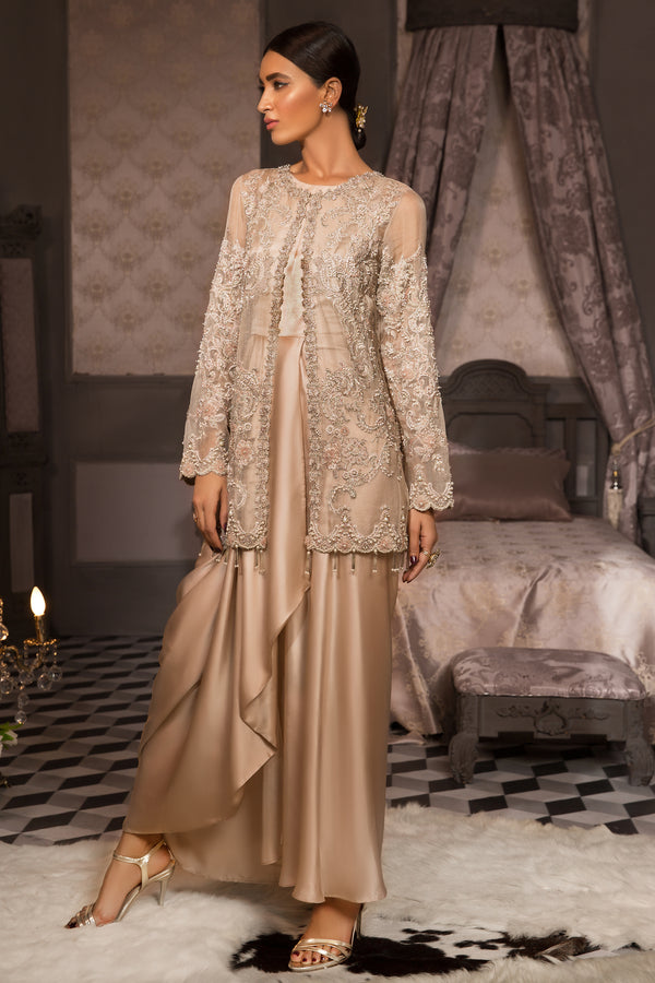 SARTORIAL SARI (EP-18064) - ELAN