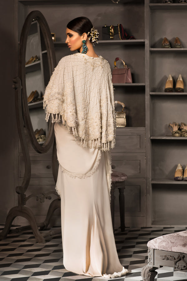 STATUESQUE IVORY (EP-180171) - ELAN