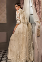 LA REINE BLANCHE (EP-180259) - ELAN