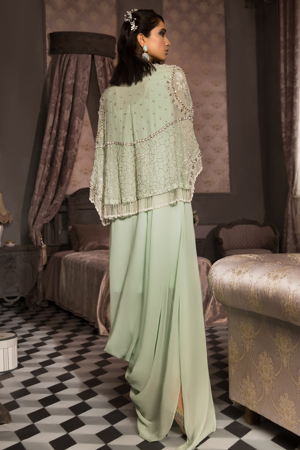 CREME DE MENTHE (EP-180264) - ELAN