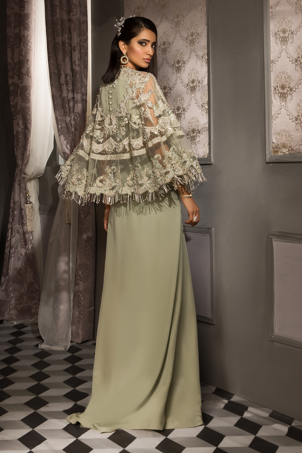 CLAIR DE LUNE (EP-18049) - ELAN