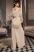 DENTELLE DE GLACE (EP-180262) - ELAN