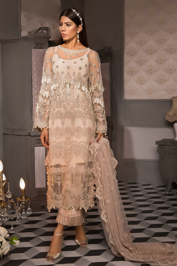 ROUGIR ROSE (EP-180401) - ELAN