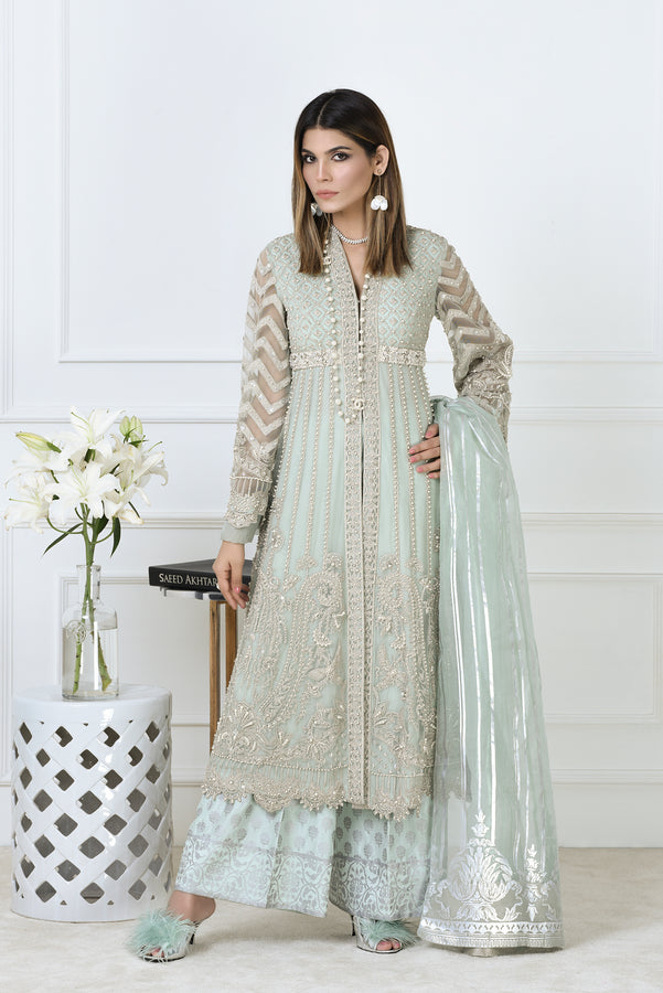 ORIENTAL FILIGREE (EP-1708036) - ELAN