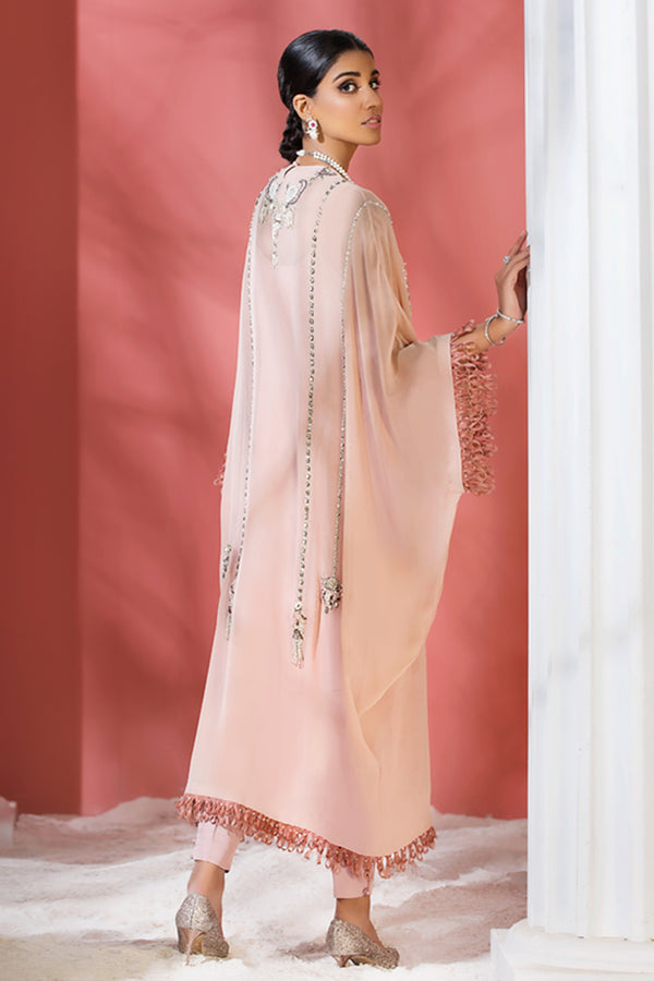 CADEAU ROSE (EP-19191) - ELAN