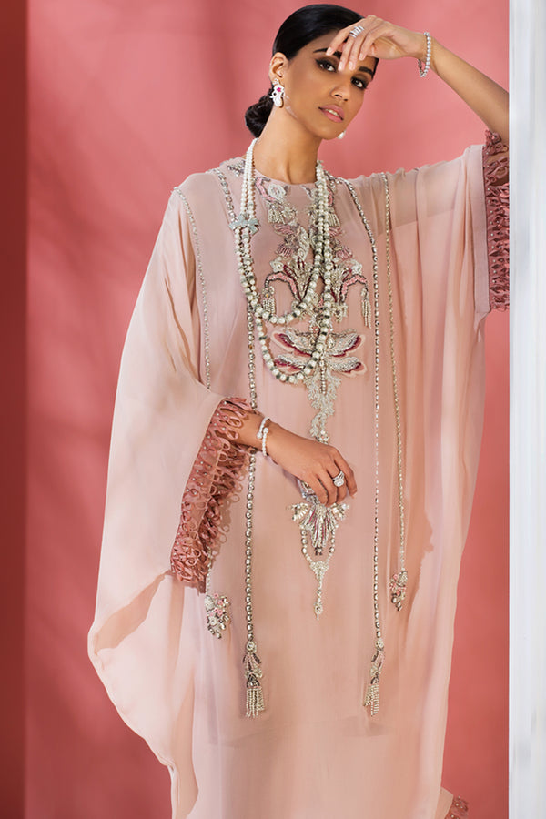 CADEAU ROSE (EP-19191) - ELAN