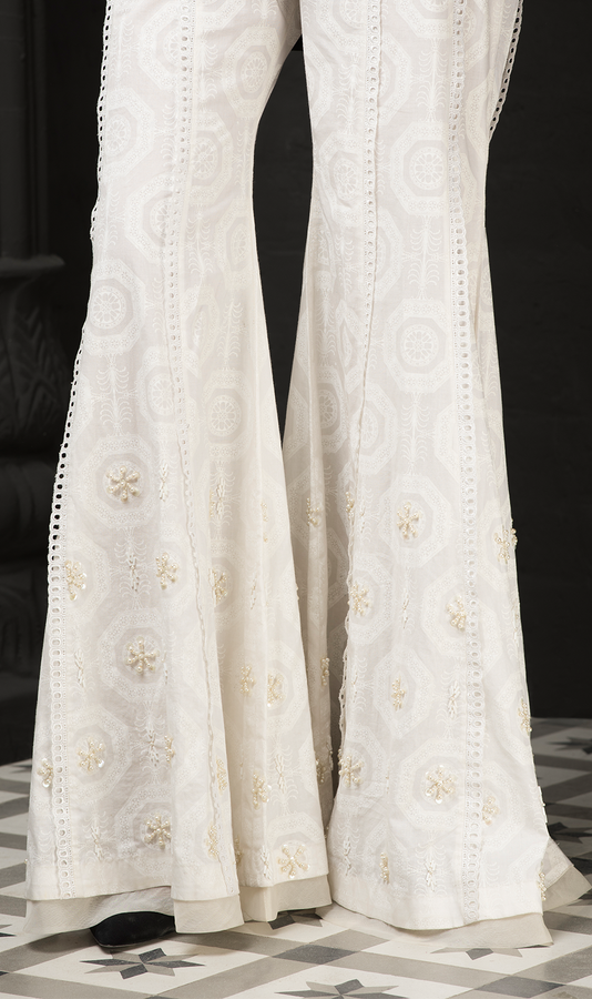 VICTORIAN CREAM (EV-1709075) - ELAN