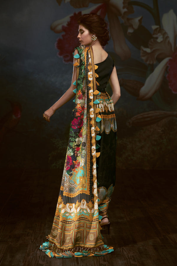 MONA LISA (EV-1802015) - ELAN