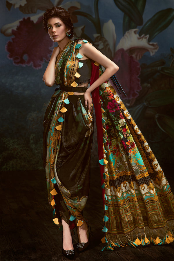 MONA LISA (EV-1802015) - ELAN