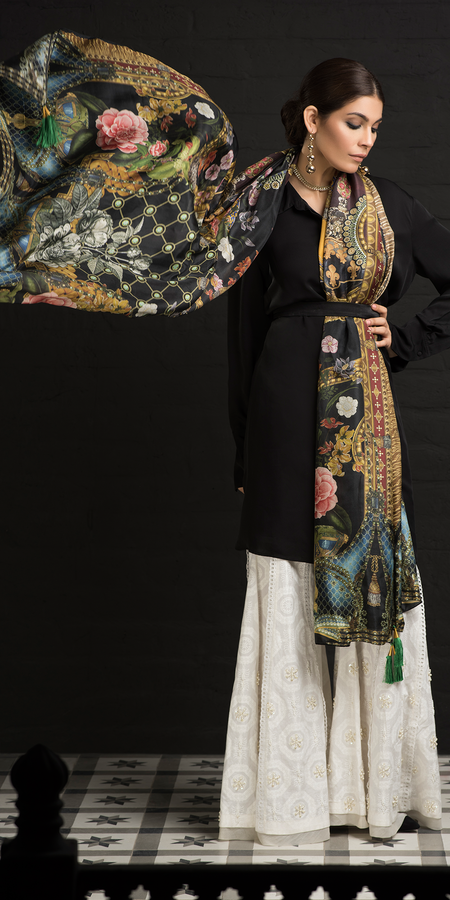 GHAZAL (EV-1707061) - ELAN