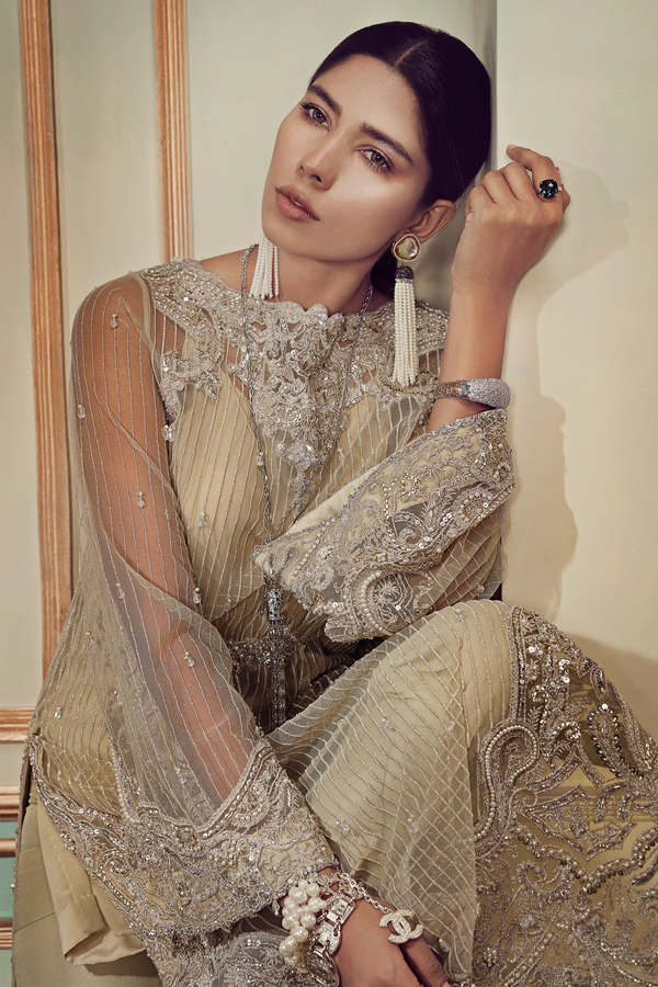 VINTAGE GLAMOUR LGD-PRT - ELAN
