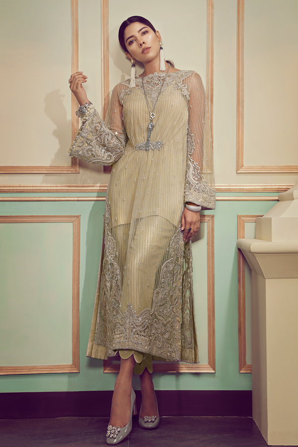 VINTAGE GLAMOUR LGD-PRT - ELAN