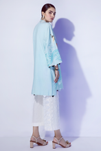 SEA BREEZE BLUE (EVE-180184) - ELAN