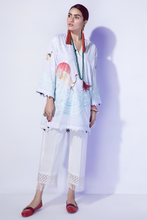 SEA BREEZE WHITE (EVE-180184) - ELAN