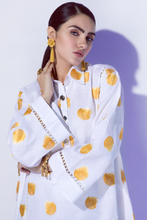GOLD DOTS (EVE-180321) - ELAN