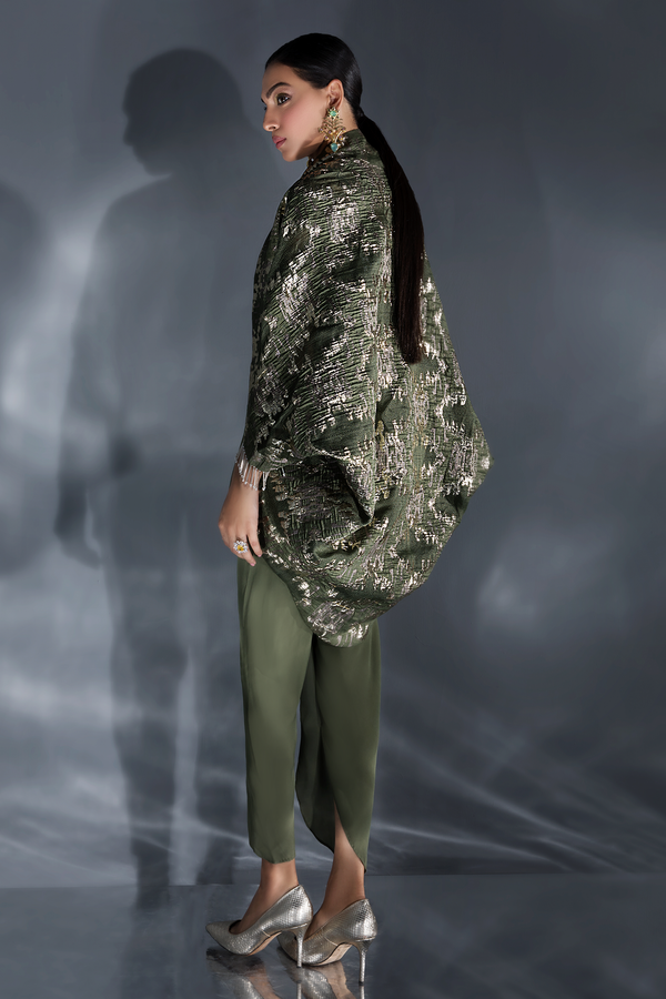 VERT SAUGE (EP-180403) - ELAN