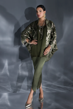 VERT SAUGE (EP-180403) - ELAN