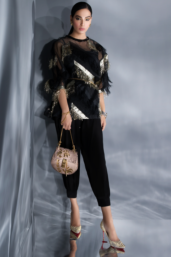 DISCOTHEQUE (EP-180257) - ELAN